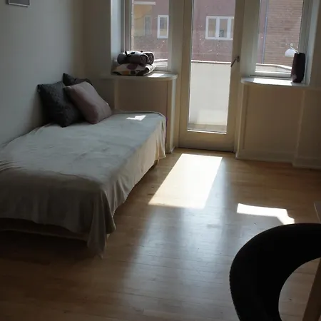 Apartment Frodesgade Esbjerg