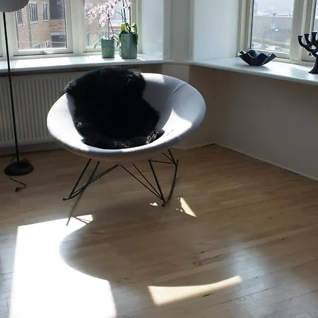 Frodesgade Esbjerg