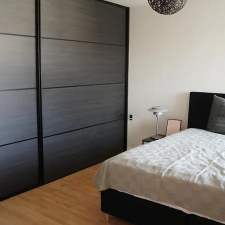 Apartment Frodesgade Esbjerg
