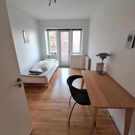 Apartment Frodesgade